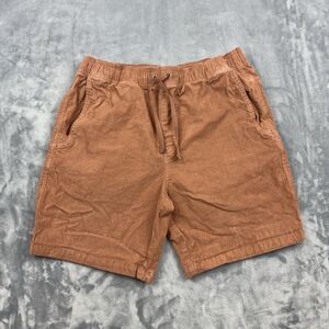 Prana Men's Corduroy Shorts